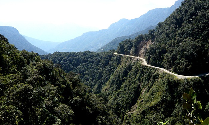 Bolivia-DeathRoad6