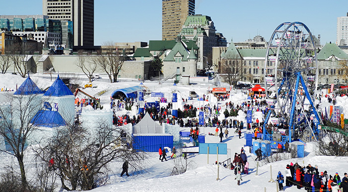 The Best Winter Experiences in Canada - The Great Global Bucket List